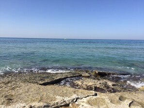 Beach nearby - Prince Palace Netanya South Beach (Netanya)