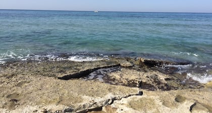 Prince Palace Netanya South Beach