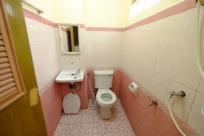 Badkamer