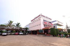 Exterior - PC Palace Hotel 2 Nakhai (Sakon Nakhon)