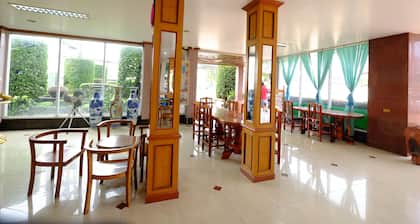 PC Palace Hotel 2 Nakhai