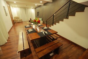 Restaurante para familias