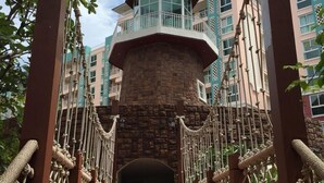 Exterior - Grand Caribbian Condo Pattaya (Pattaya)