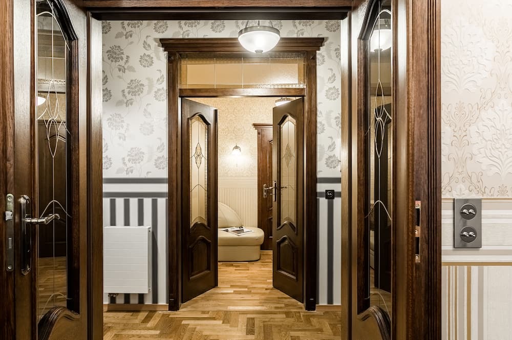 Exclusive Royal Apartments