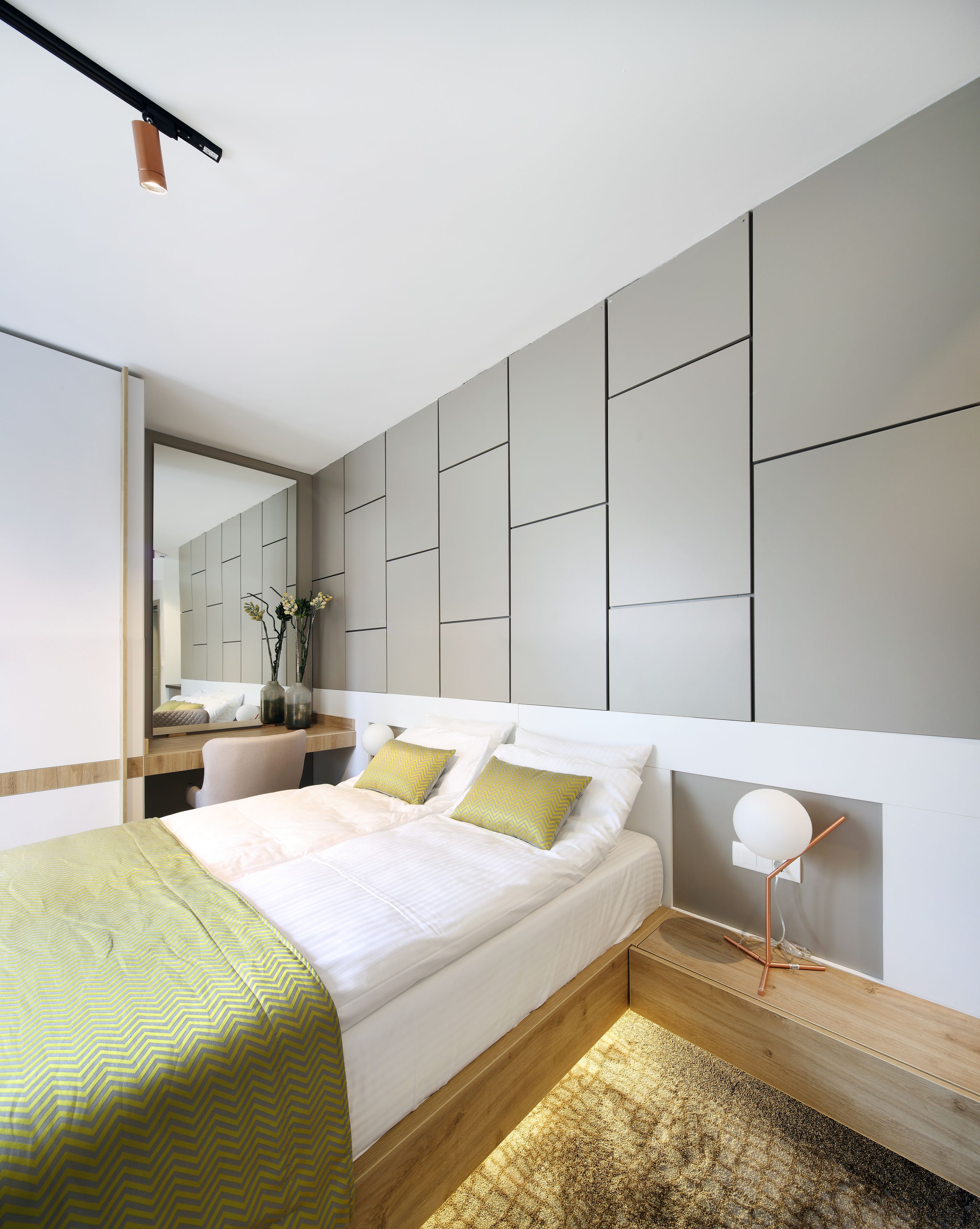 standard double room single use | premium bedding, pillow-top beds, in-room safe, individually decorated