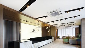 Unclassified image, 4 of 41, button - Koncept Residence Hotel (Sarajevo)
