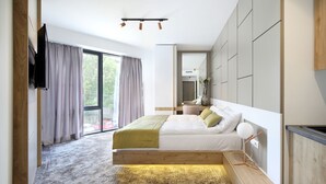 Unclassified image, 5 of 41, button - Koncept Residence Hotel (Sarajevo)