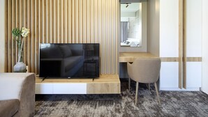 Unclassified image, 2 of 41, button - Koncept Residence Hotel (Sarajevo)