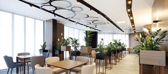 Koncept Residence Hotel