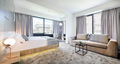 Koncept Residence Hotel