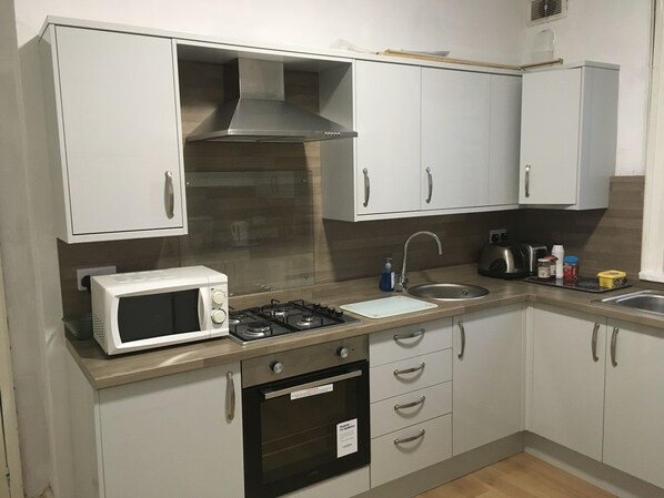 Tetera/pava eléctrica