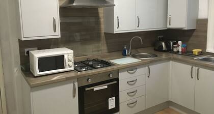 The Canberra Guest House