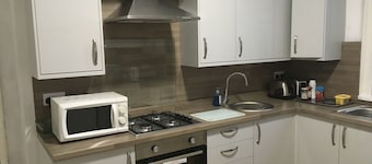 The Canberra Guest House