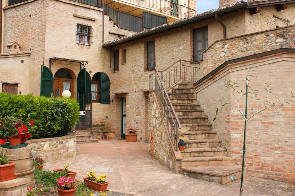 Il Pozzo di Sant'Andrea