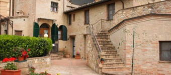 伊爾波佐迪聖安德烈亞民宿