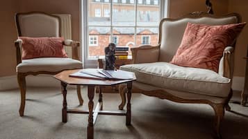 Superior Double Room, Ensuite