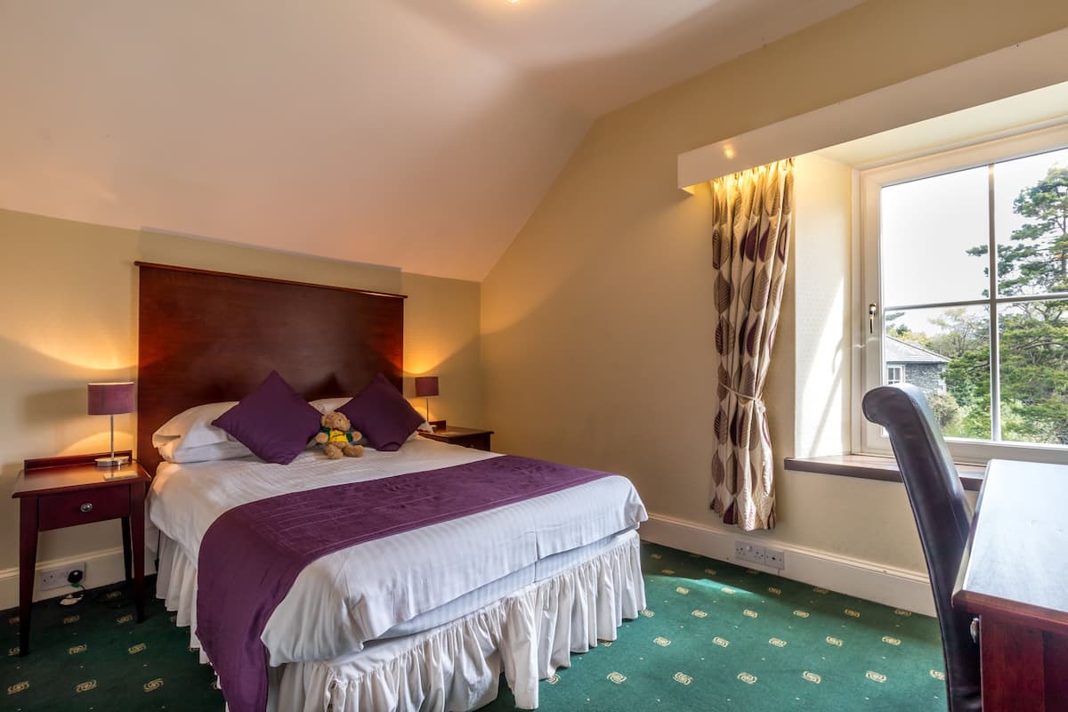 Standard Double Room, 1 Double Bed