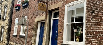 Castle View Guest House