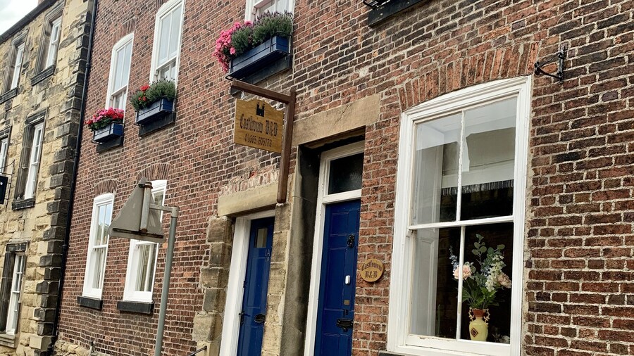 Castle View Guest House