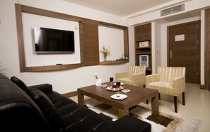 TV LED