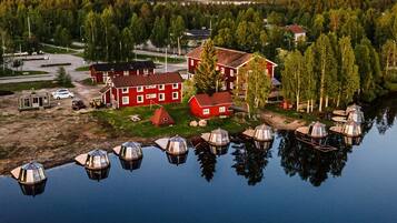 ํธ์ ์ ๋ง