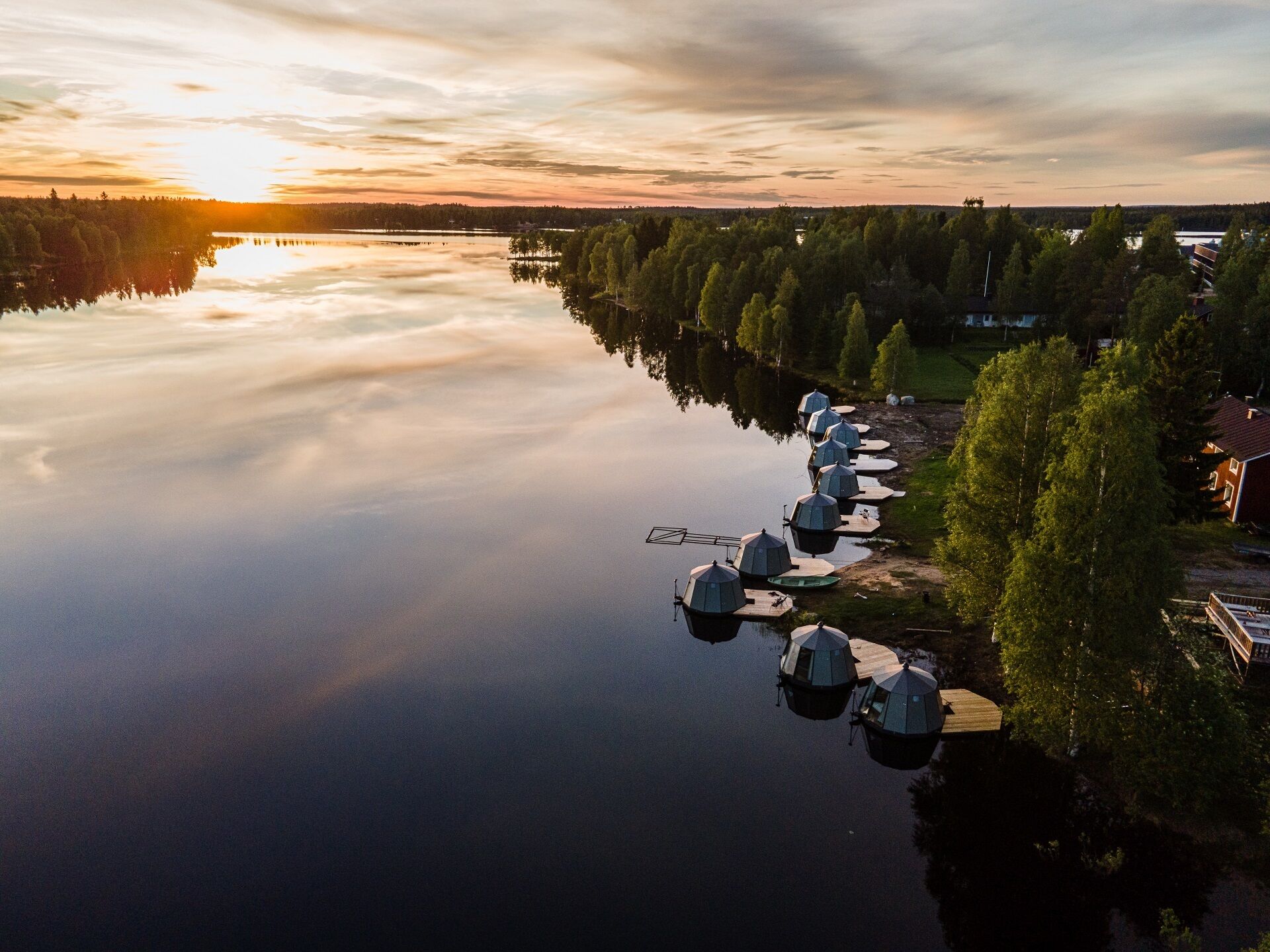 Foto - Arctic Guesthouse & Igloos