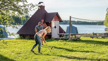 Children’s activities