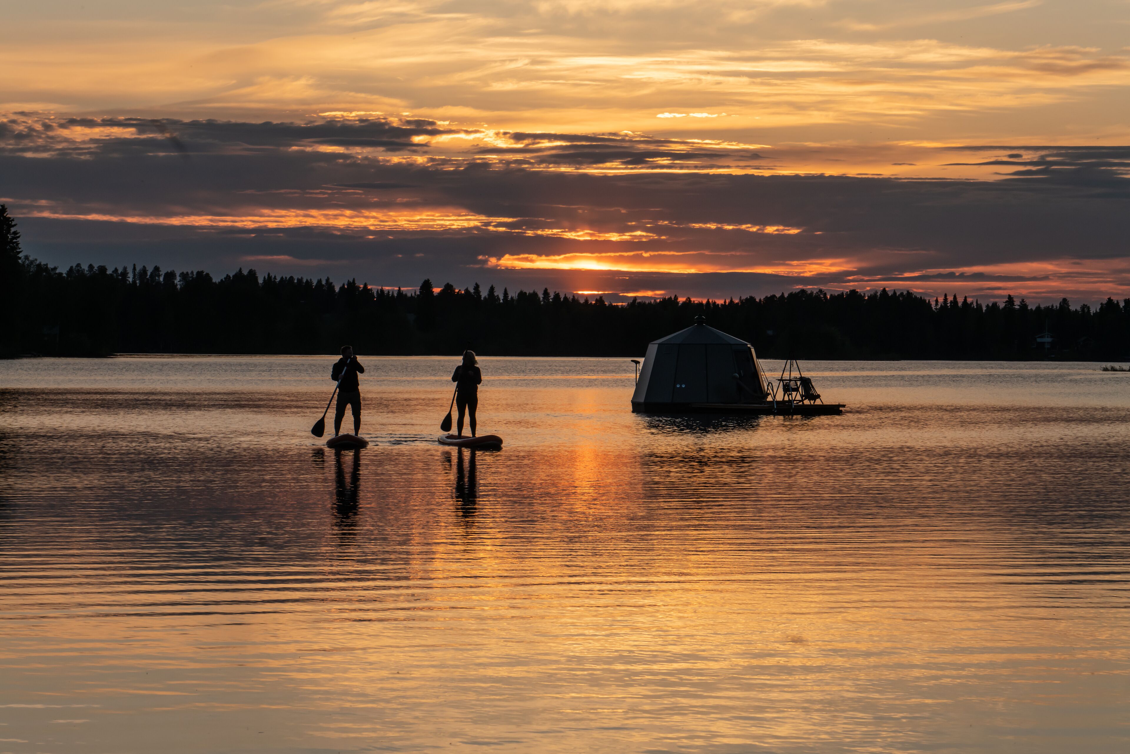 Photo - Arctic Guesthouse & Igloos