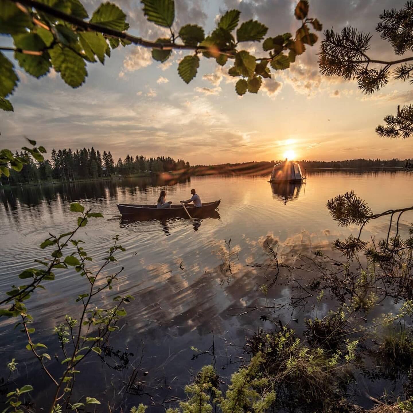 Foto - Arctic Guesthouse & Igloos