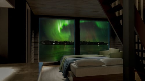 Arctic Guesthouse & Igloos