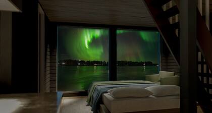 Arctic Guesthouse & Igloos