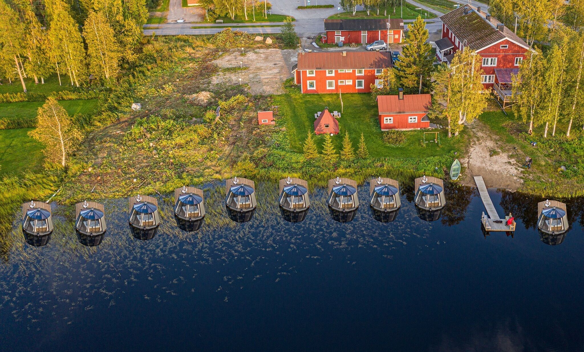 Photo - Arctic Guesthouse & Igloos