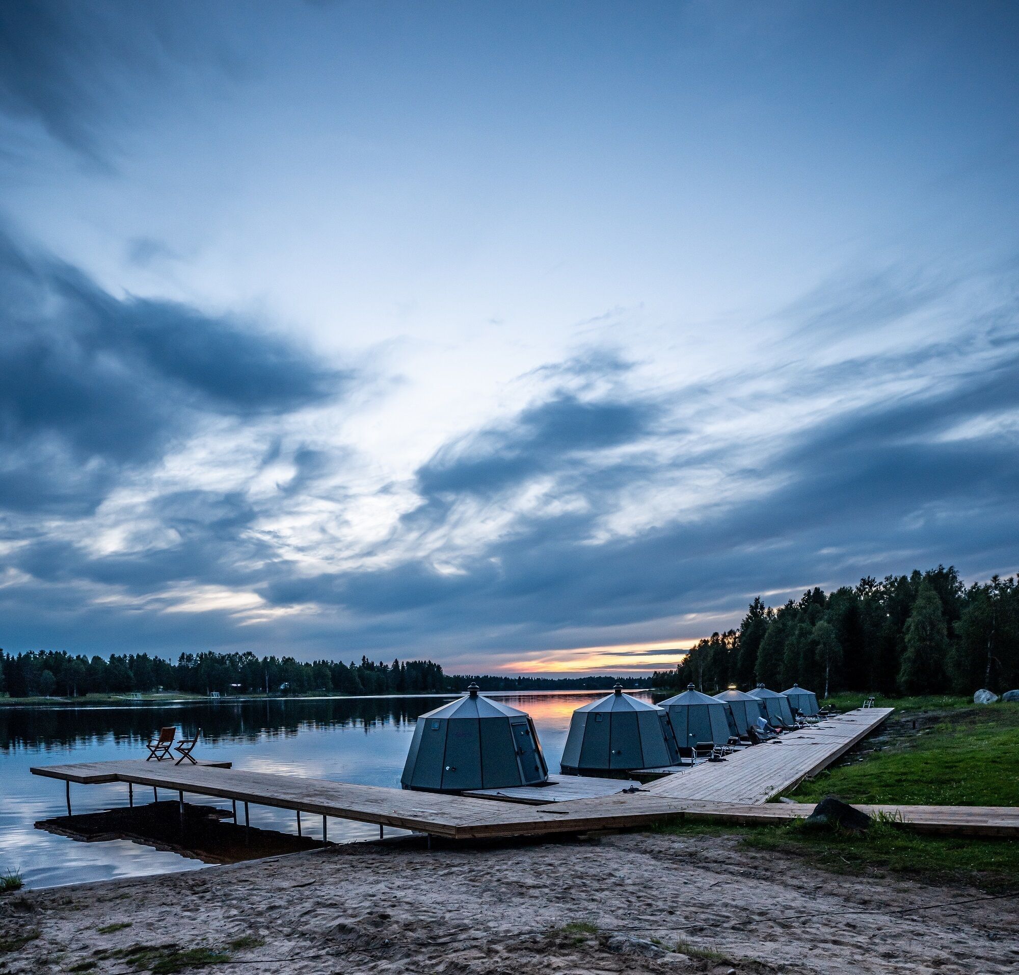 Photo - Arctic Guesthouse & Igloos