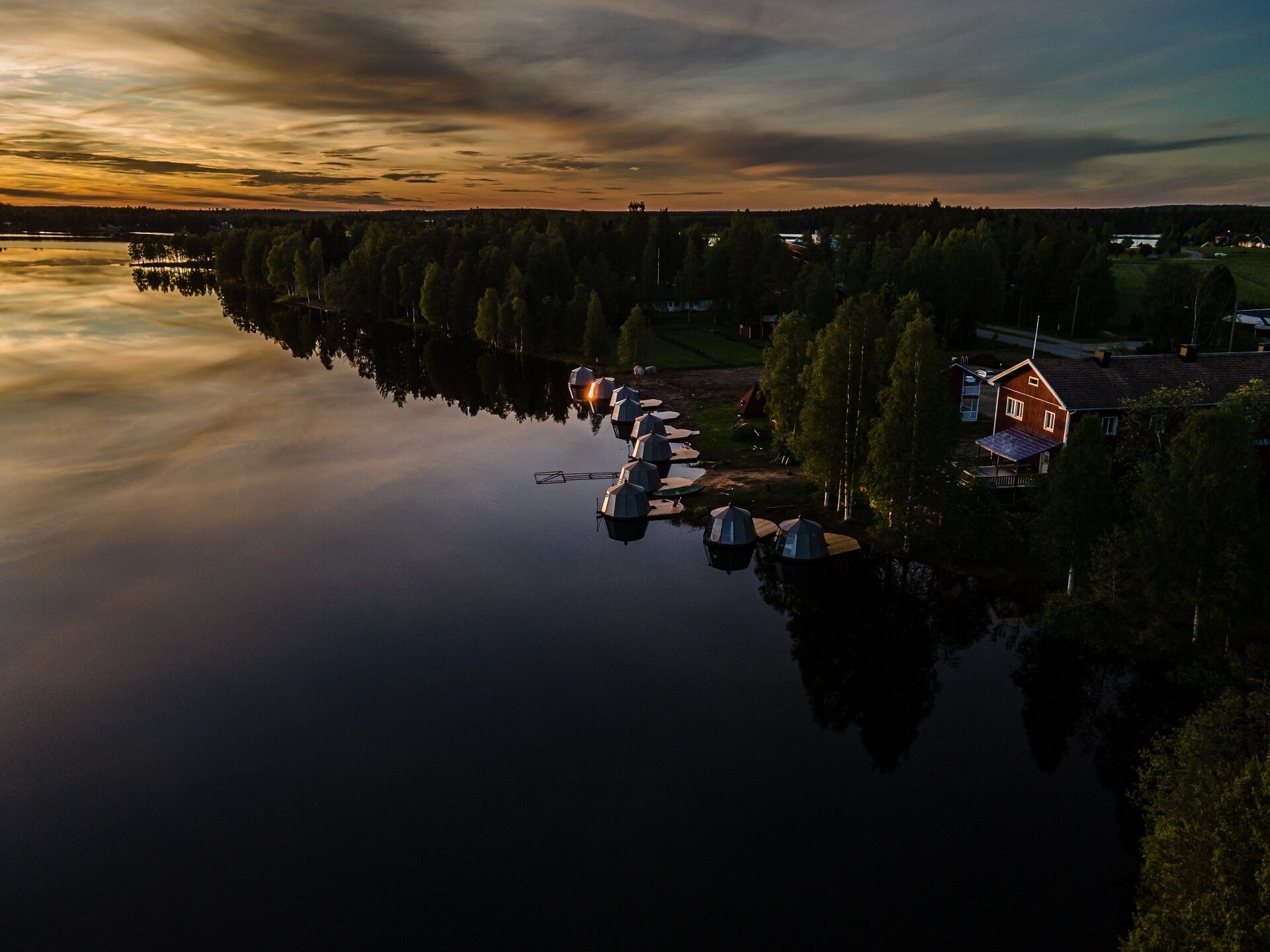 Foto - Arctic Guesthouse & Igloos