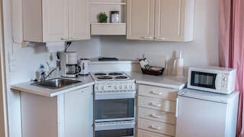 Kitchenette privada