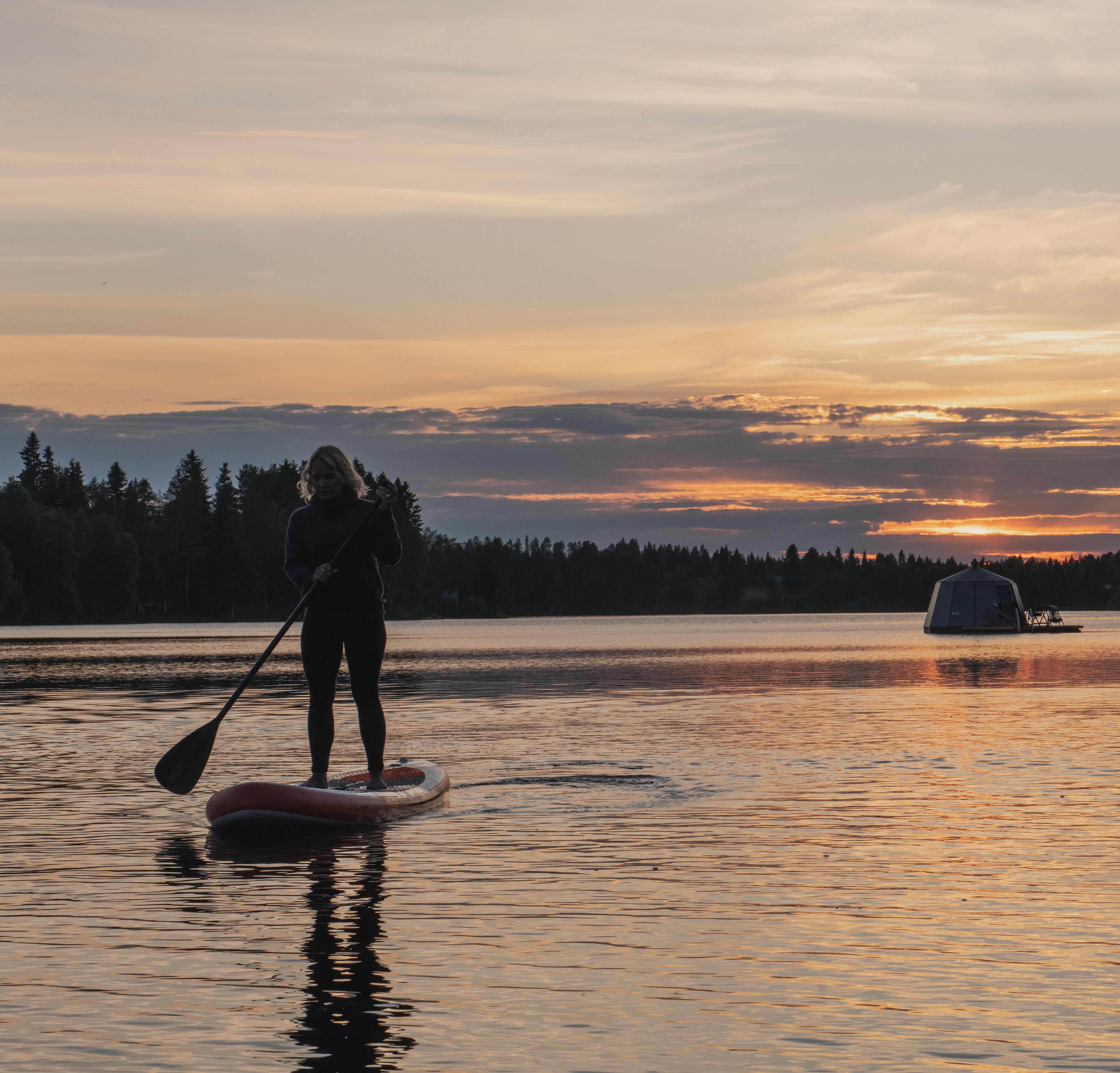 Photo - Arctic Guesthouse & Igloos
