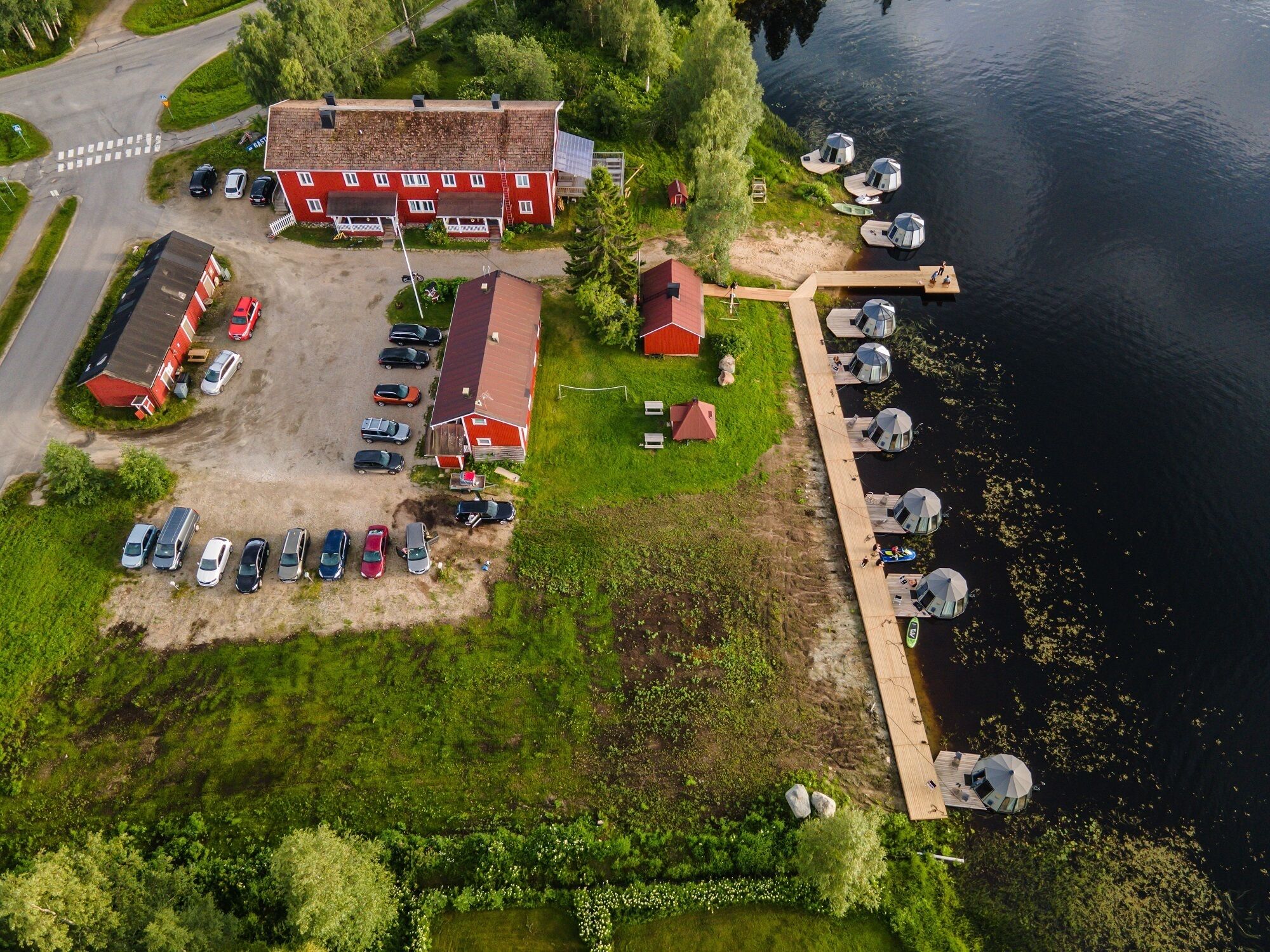 Foto - Arctic Guesthouse & Igloos