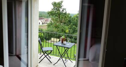 Chenevieres d'en Haut