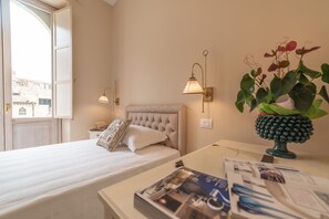 Chambre Simple Supérieure