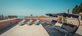 Hotel Casa Adele