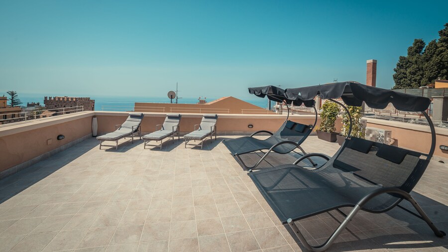 Hotel Casa Adele