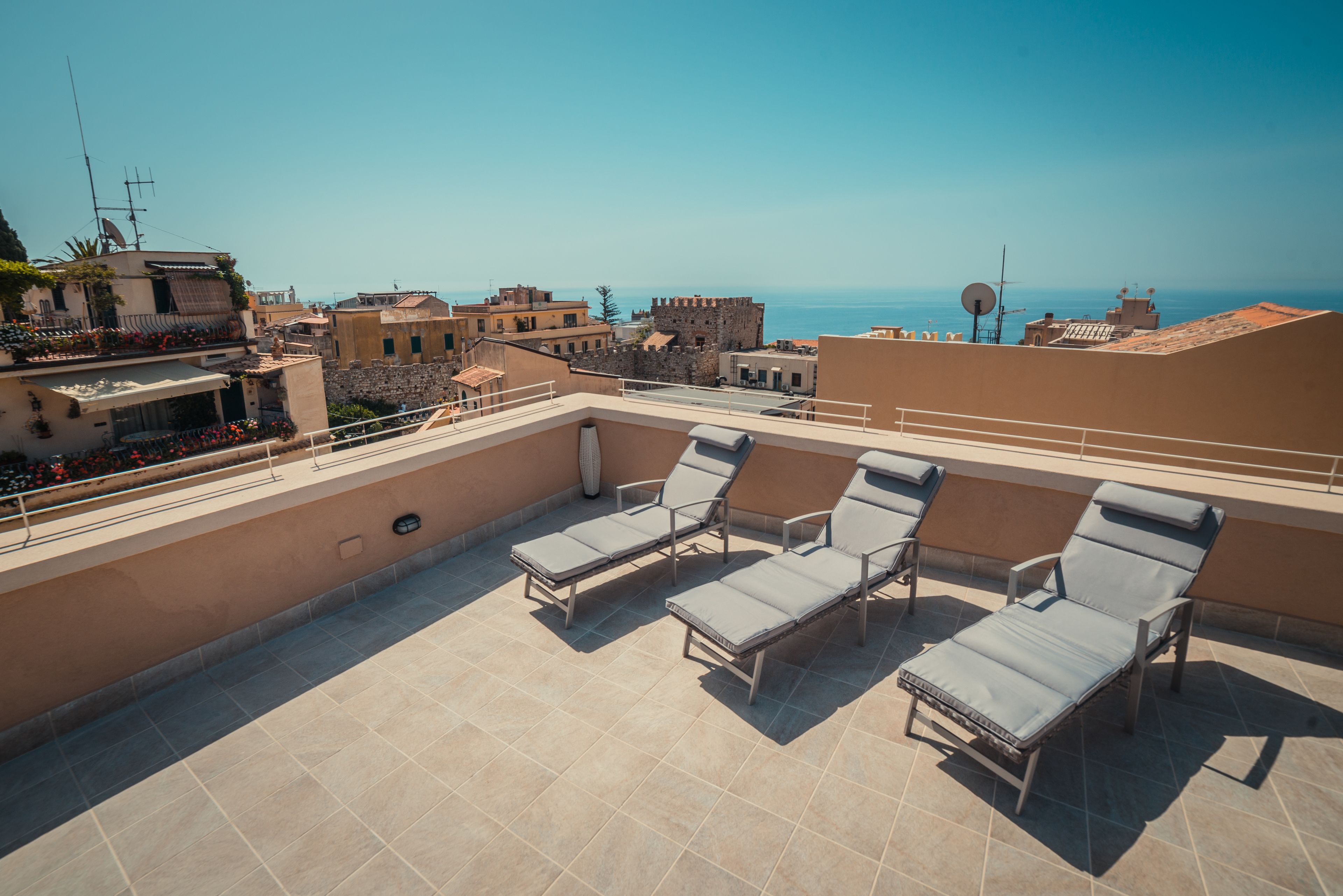 Photo - Hotel Casa Adele