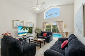 Hot springs - Haven Villas (Kissimmee)