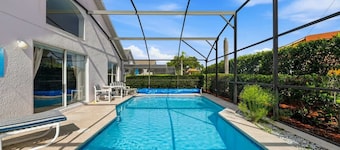 Haven Villas