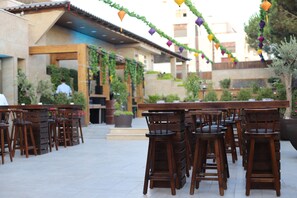 Grillaus-/piknikalue