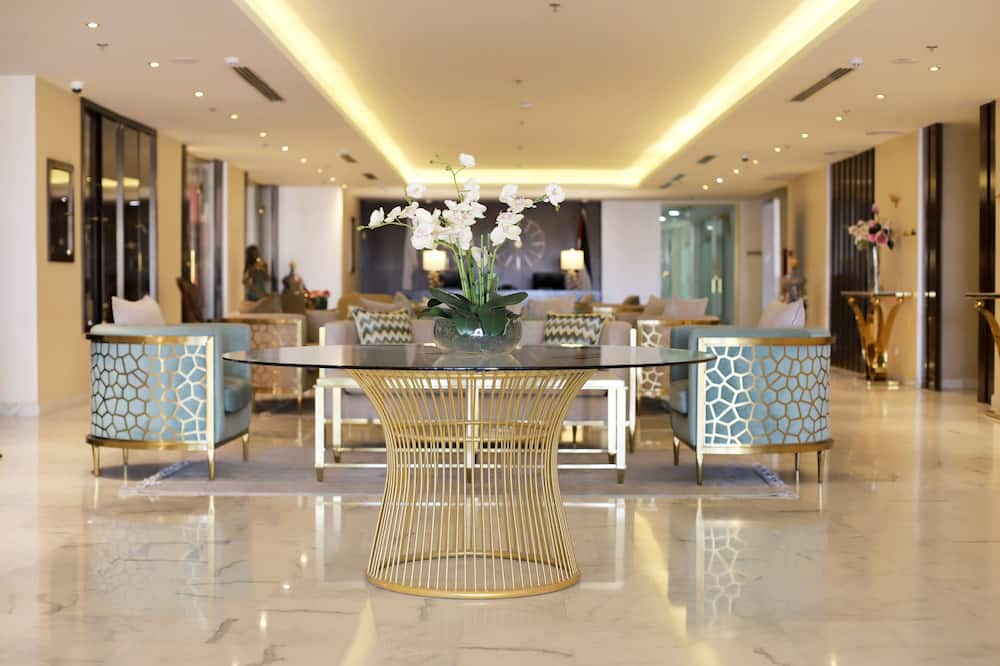 The Sanrock By Le Reve Hotels