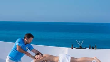 Suite | Massage | Massages