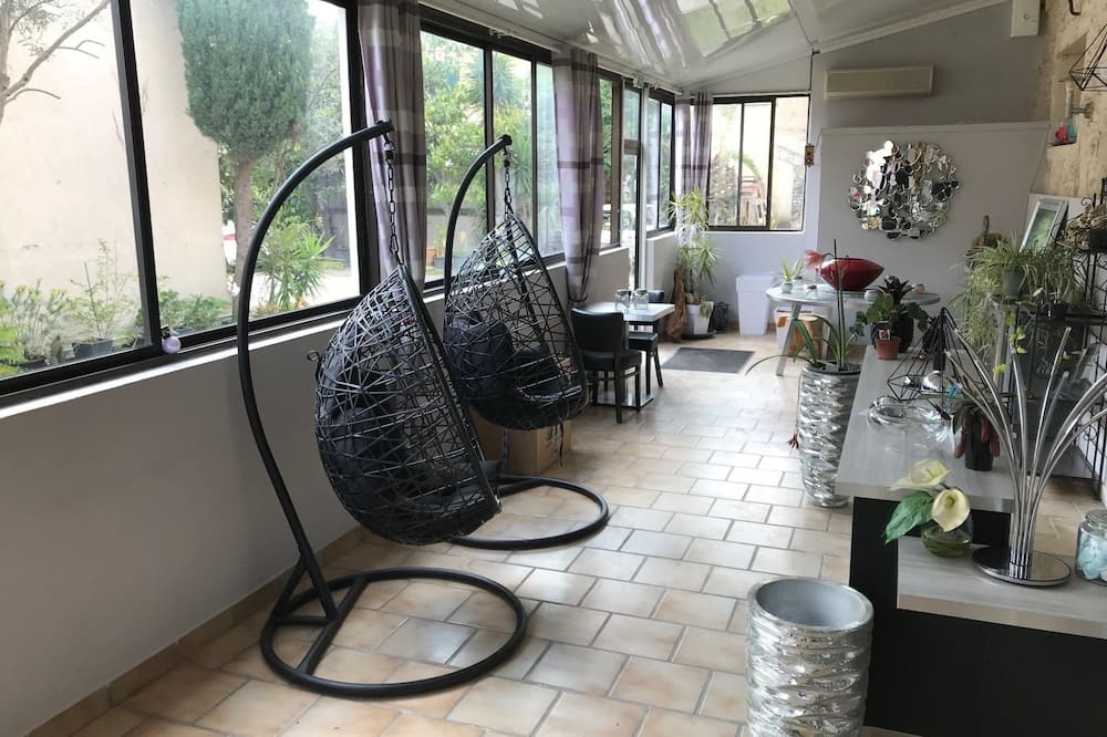Hotel Le Lys d'Or
