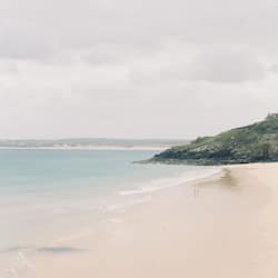 Sulla spiaggia