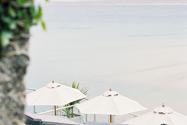 Ubicación a pie de playa